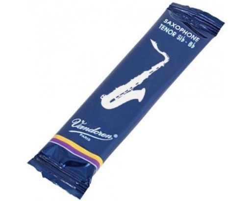 VANDOREN CLASSIC TENOR saxofónové jazýčky 2.0