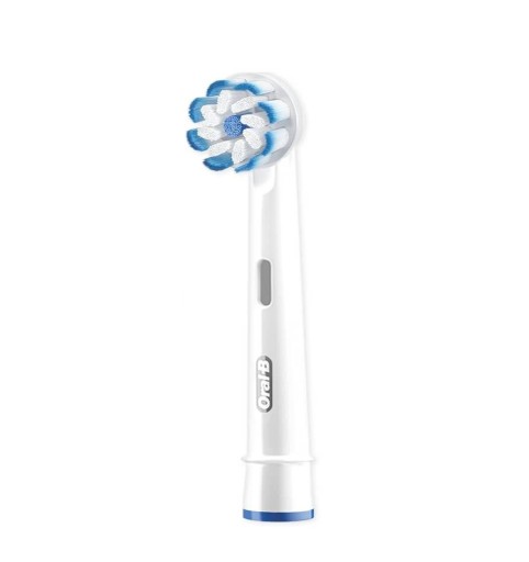 100% ORIGINÁLNY ULTRATENKÝ HRUB ORAL-B SENSI