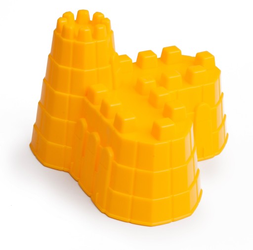 MINI HRADOVÁ FORMA 2 NA FORMY NA PIESNÍK