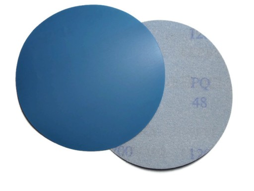 DEERFOS BRÚSNY VODNÝ KOTÚČ VELCRO 125mm P2500