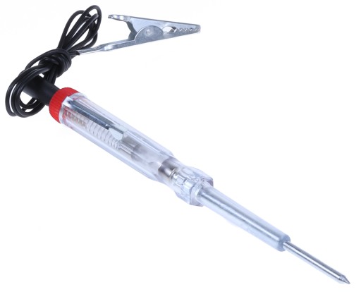 TESTER NAPÄTOVÉHO PRÚDU AUTOMOBIL NEON 6-24V