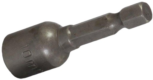 ŠESTIHRANNÝ BIT S MAGNETOM 8 x 50 mm