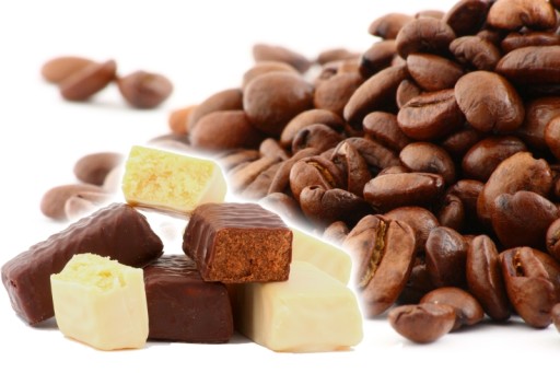 Káva 100% ARABICA s príchuťou Hľuzovky (100g)