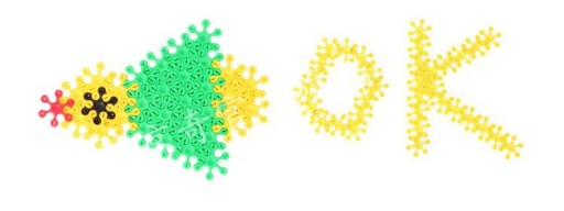 MOZAIKA BLOKY 601740