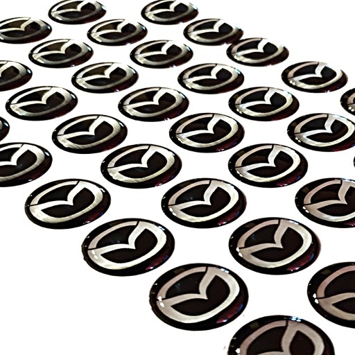 ZNAK ODZNAK DIAĽKOVÝ KĽÚČ 15mm MAZDA HQ