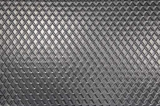 BOLL-ALUMINIUM MAT 25X50 00601091