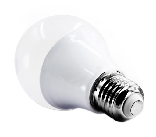 E27 LED ŽIAROVKA 2835 SMD 10W STUDENÁ FAR