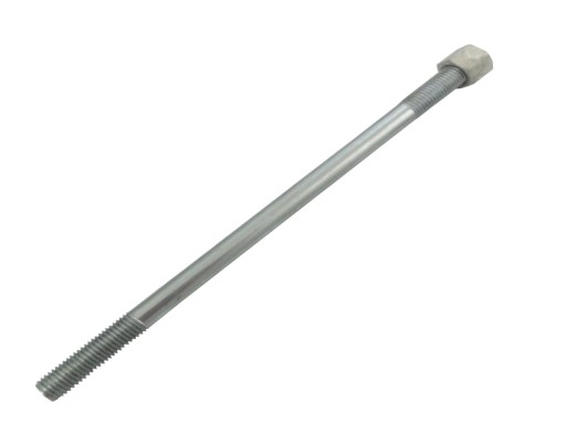 VALEC / ČEP HLAVY + MATICA WSK 125 WFM