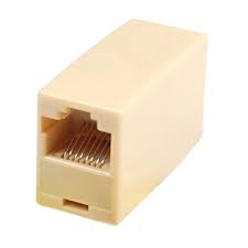 RJ 45 - KONEKTOR SIEŤOVÉHO KÁBLA RJ45