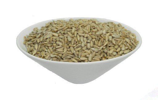 Slnečnica prírodná lúpaná 500g PIĄTNICA DP