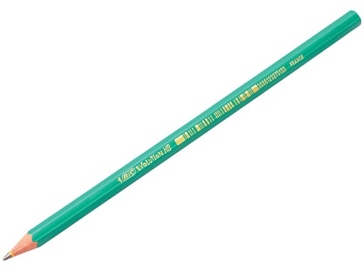 HB/2 BIC Evolution Original ceruzka, 1 ks.