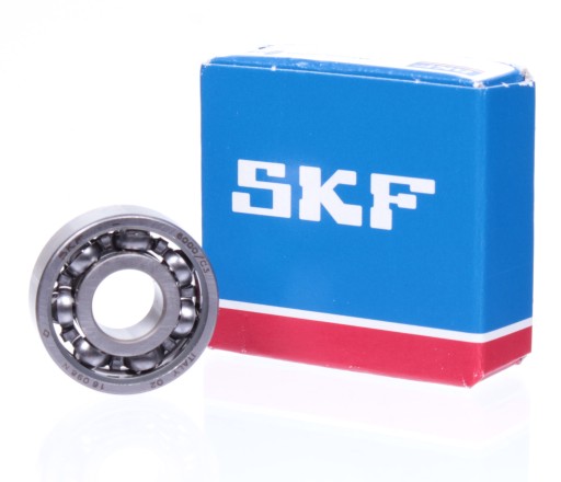 Ložisko 6000 C3 SKF Motor Prevodovka SIMSON