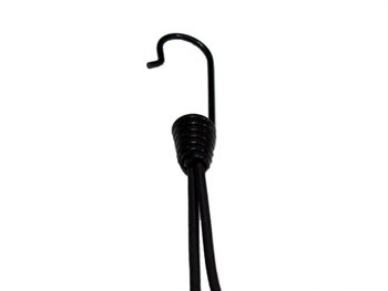 EXPANDOR - GUMOVÉ KÁBLO - GUMA - RÚČKA - 90cm