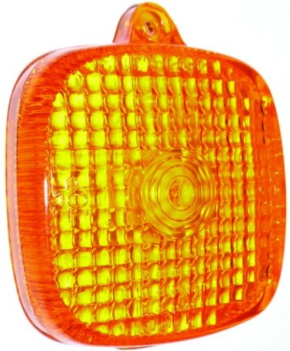PREDNÉ SMEROVÉ SVETLO HONDA MBX 80 S 82-87