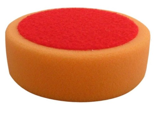 LEŠTIACA HUBKA NA VELCRO OD CARVALET!!! TRVALÝ