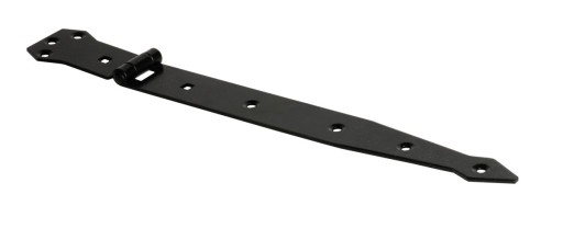 GARÁŽOVÝ PÁS PRE BRÁNY 300x80x50x2,5mm