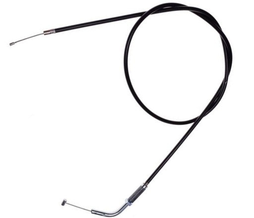 ROMET MOSQUITO HOUND CADET PEGASUS PONY PLYNOVÝ KÁBEL 100cm