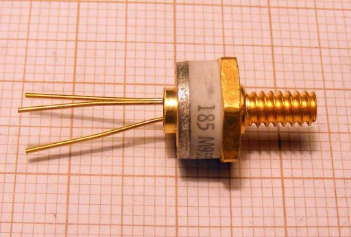 Tranzistor M9553 MOTOROLA NOS