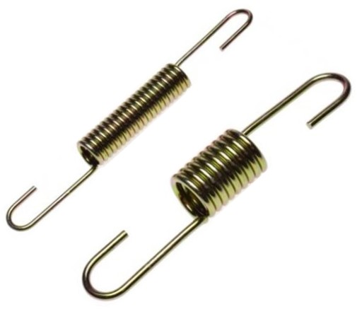 CHOPPER KING KINGWAY FMB Side Base Spring