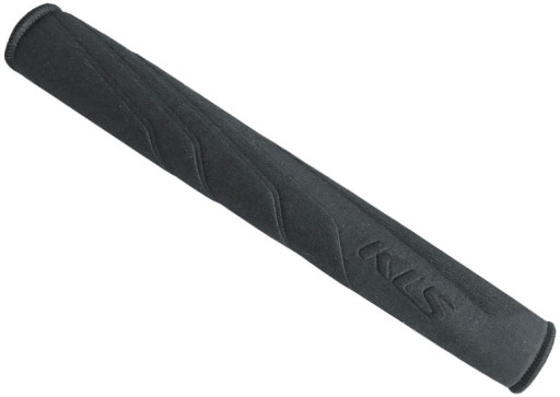 Kryt rámu KLS Sentry L 280x130mm so suchým zipsom