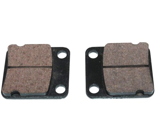 BRZDOVÉ DESTIČKY FA54 536 144 250 PGO QUAD ATV SYM