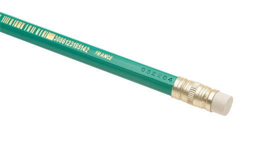BIC nerozbitná ceruzka s gumou EVOLUTION 880332