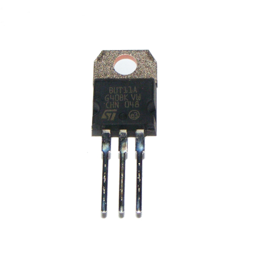NPN tranzistor BUT11A 5A 450V TO-220 STM