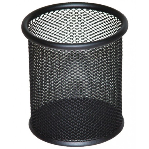 HRNČEK NA PERÁ, ČIERNY KOV