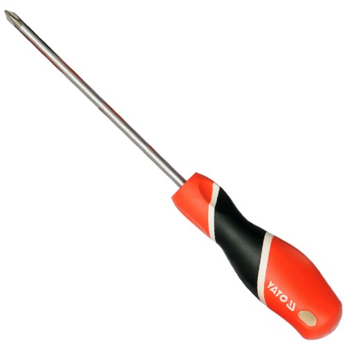 KRÍŽOVÝ SKRUTKOVAČ YATO PH2X300MM