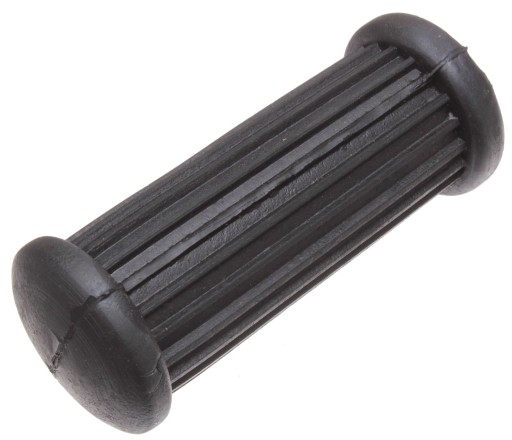 GUMOVÁ OPIERKA NA NOHY HRUBÁ WSK 125 175 WFM SHL OTVOR 8mm