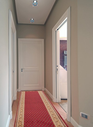 POGUMOVANÝ ZEL RUNNER 67cm Voľný Burgundsko Inca