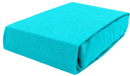 FROTÉ PREStieradlo S REBROM 120x60 PREMIUM BABYMAM