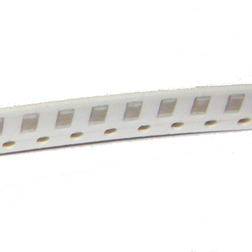 SMD kondenzátor 1206 330pF 50V 10% X7R x50