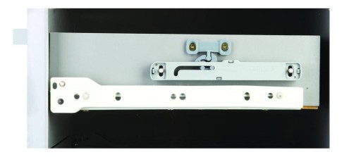 AIRTIC BOX Ťahová brzda zásuvky VYROBENÁ Z PLACHTU
