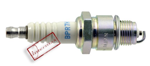 Zapaľovacia sviečka NGK BPR7HS 6422 SKÚTER 2T - JUNAK