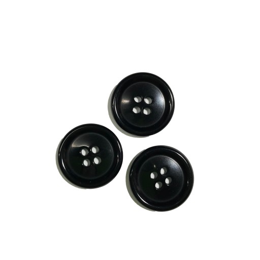 ŠTANDARDNÉ OBLEKOVÉ Gmbíky K BUNKÁM, 20MM
