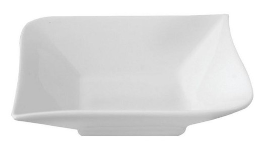 62362 AMBITION WAVE BOWL MISKA NA ŠALÁT 150 ML 11,5 CM