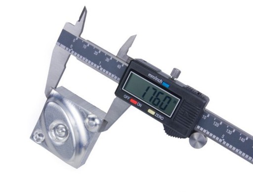 Kombinovaný kľúč 10mm 51100 VOREL
