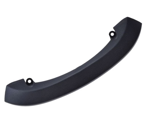 Plastový kryt DELFIN ZIPP pre zadné svetlo, motor 4T