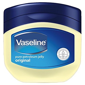Vazelína Original Vaseline Pure 250ml