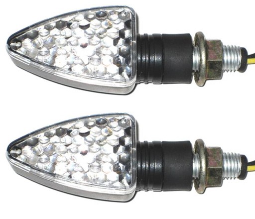 SMEROVAČ LED SMEROVAČ LED 15 YAMAHA SUZUKI