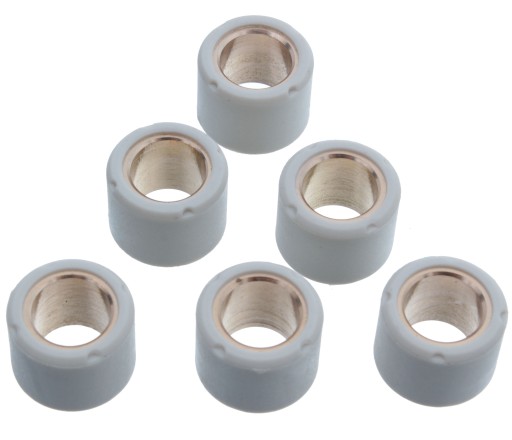 HONDA SKÚTER 4T GY6 VARIANT VALCE 16x13mm 6,5g