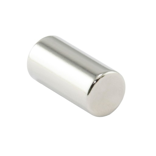 VALEC NEODYMOVÝ MAGNET 7x15 N38 SADA 4 ks
