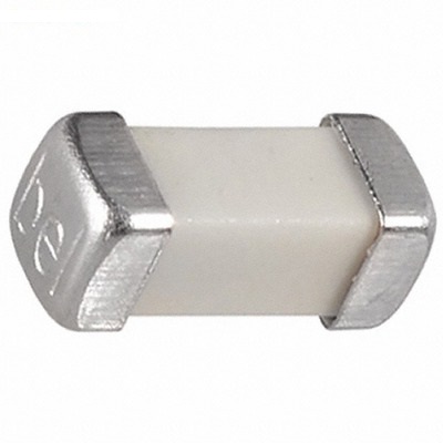 SMD poistka 3A 125VAC 6,1x2,6x2,6mm sklo x2ks