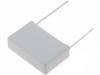 100nF+100R Odrušovač kondenzátora pre LED pásiky 100nF + 100R X2 275VAC V04EU410KADA