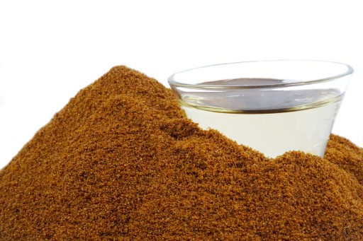 RUMOWA instantná káva 50g od Skworc