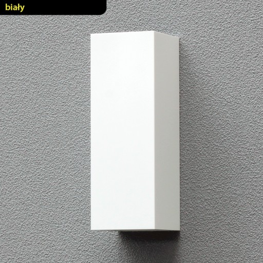 LED nástenné svietidlo 2x3W LED CREE SQUAD BEEM