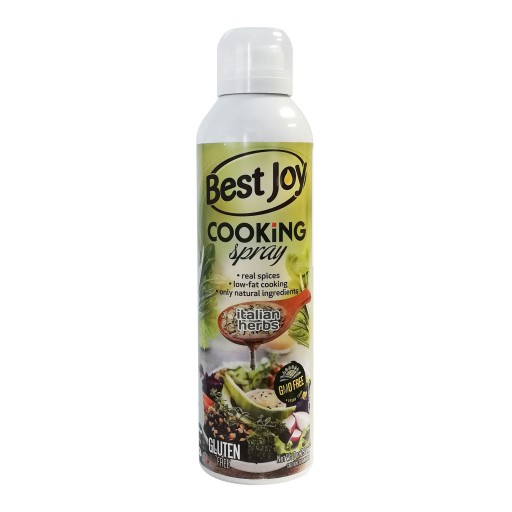 NAJLEPŠIE RADOSŤ VYPRÁŽANIE OLEJOVÝCH SPREJOVACÍCH BYLINK NON-GMO