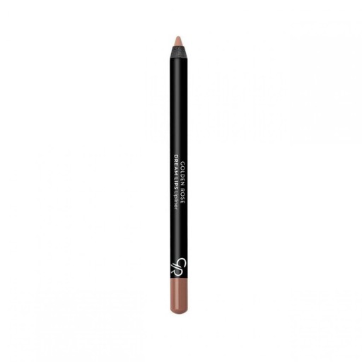 Permanentná ceruzka na pery Golden Rose Dream Lips 501
