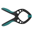 WOLFCRAFT FZ 60 pružinová svorka 3631000